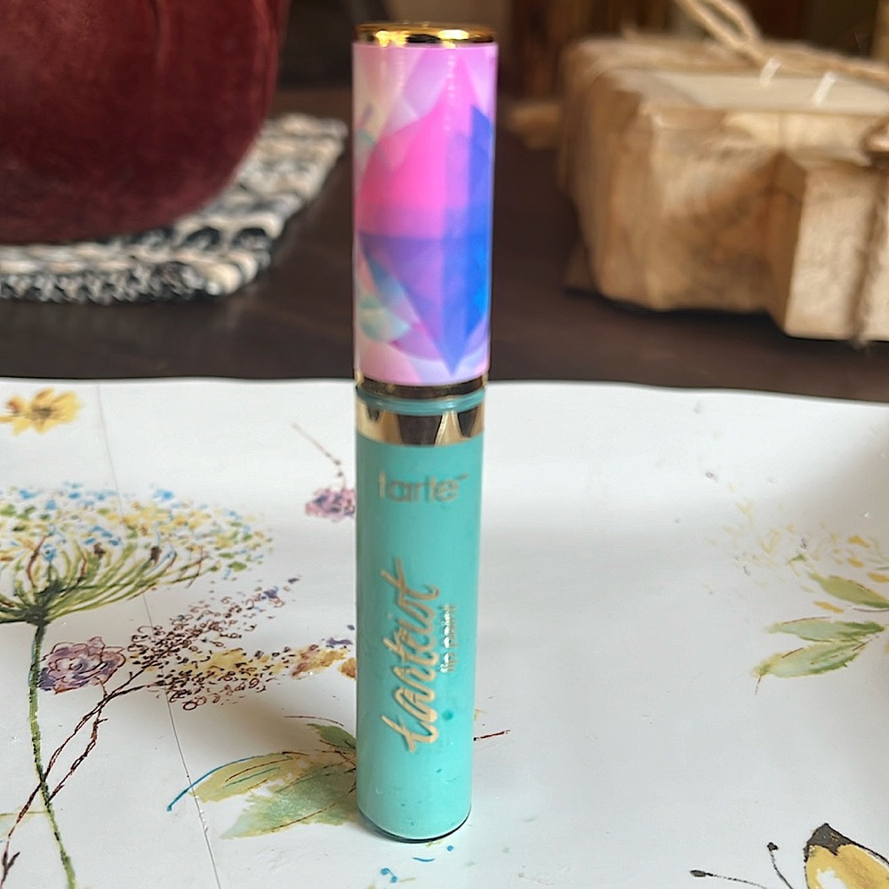 Tarte Tartiest Lip Paint in Fairy Tale